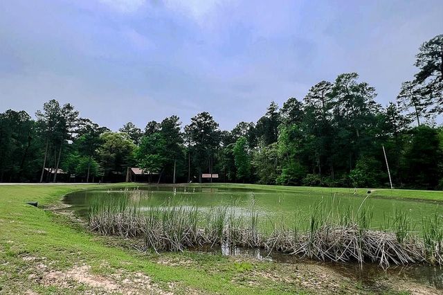 Lot 12 Chisholm Trail, Huntsville, TX 77340