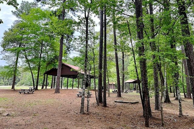 Lot 12 Chisholm Trail, Huntsville, TX 77340