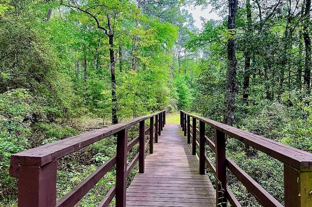 Lot 12 Chisholm Trail, Huntsville, TX 77340