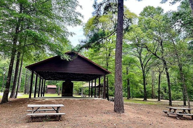 Lot 12 Chisholm Trail, Huntsville, TX 77340