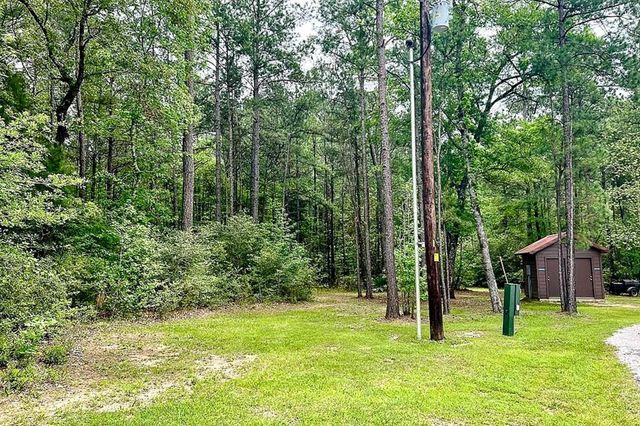 Lot 12 Chisholm Trail, Huntsville, TX 77340