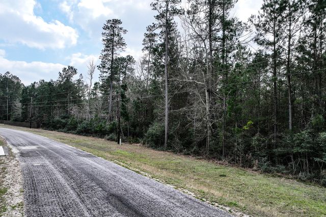 Lot 12 Chisholm Trail, Huntsville, TX 77340