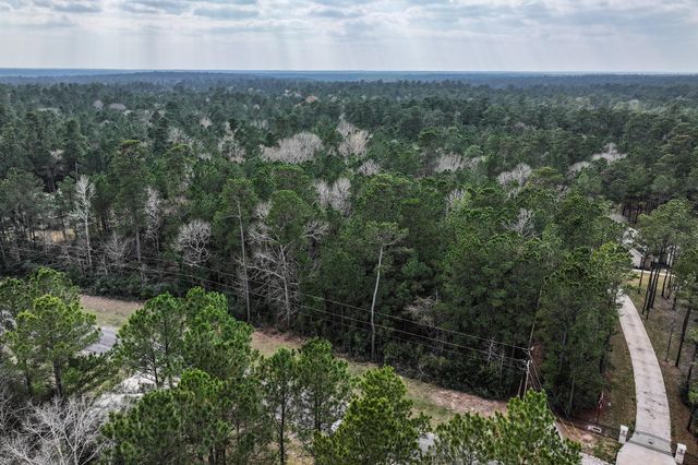 Lot 12 Chisholm Trail, Huntsville, TX 77340
