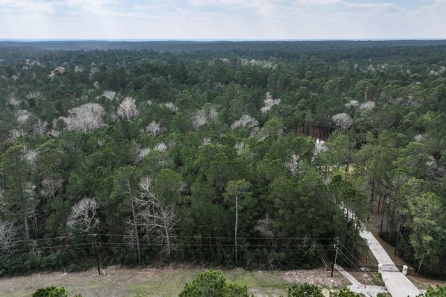 Lot 12 Chisholm Trail, Huntsville, TX 77340