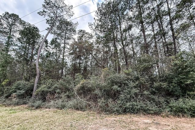 Lot 12 Chisholm Trail, Huntsville, TX 77340