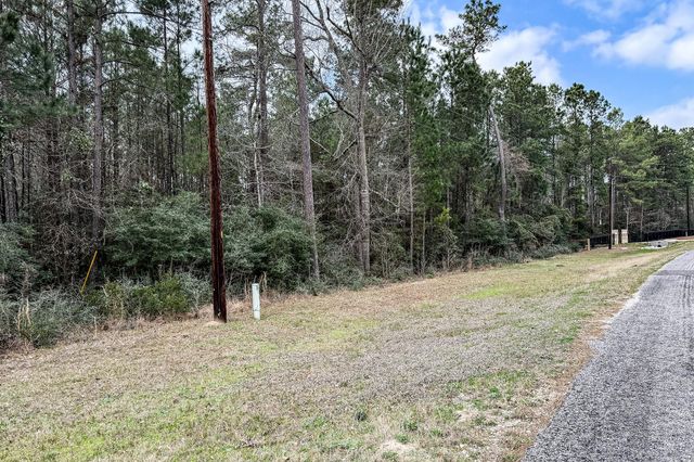 Lot 12 Chisholm Trail, Huntsville, TX 77340