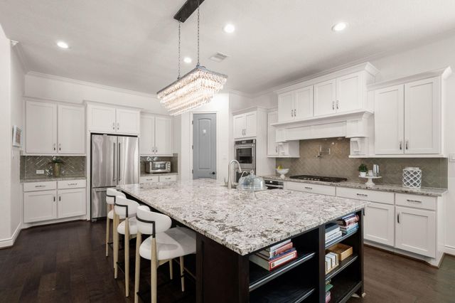 27715 Ossineke Drive, Spring, TX 77386
