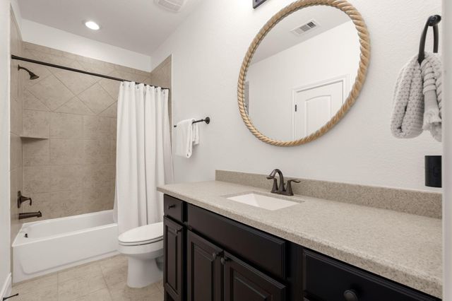 27715 Ossineke Drive, Spring, TX 77386