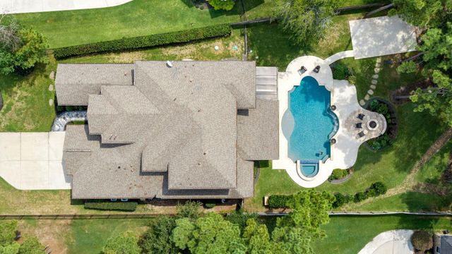 27715 Ossineke Drive, Spring, TX 77386