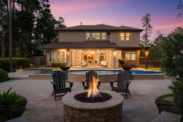 27715 Ossineke Drive, Spring, TX 77386