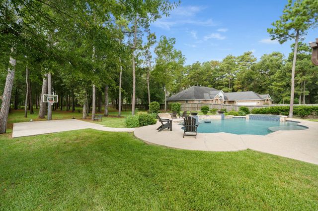 27715 Ossineke Drive, Spring, TX 77386