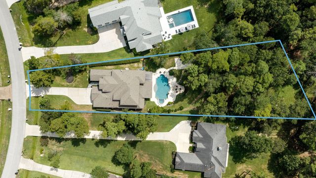 27715 Ossineke Drive, Spring, TX 77386
