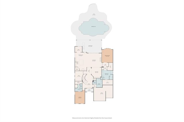 27715 Ossineke Drive, Spring, TX 77386