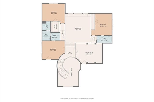 27715 Ossineke Drive, Spring, TX 77386