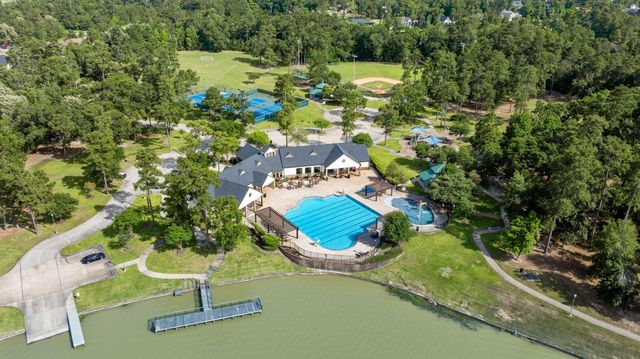 27715 Ossineke Drive, Spring, TX 77386