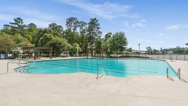 27715 Ossineke Drive, Spring, TX 77386