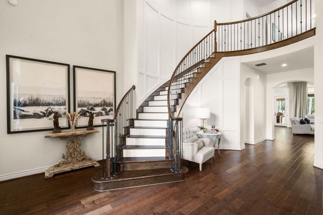 27715 Ossineke Drive, Spring, TX 77386