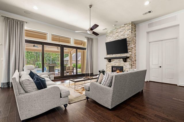 27715 Ossineke Drive, Spring, TX 77386