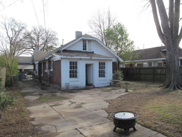 469 N WILLETT ST, Memphis, TN 38112