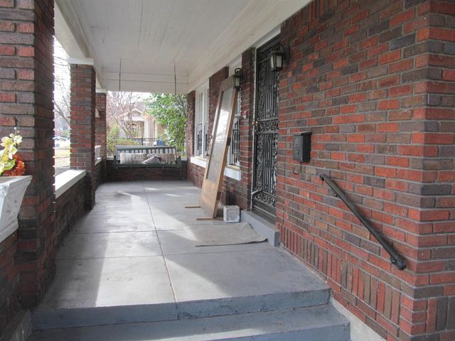 469 N WILLETT ST, Memphis, TN 38112