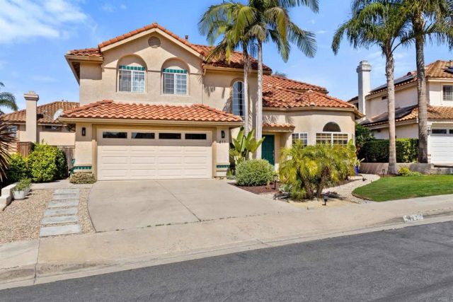 411 Calle Corazon, Oceanside, CA 92057