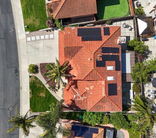 411 Calle Corazon, Oceanside, CA 92057