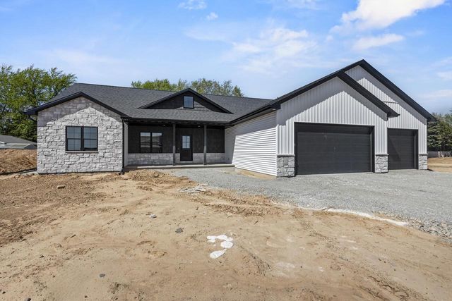 N3975 WETTERING WAY, Freedom, WI 54130
