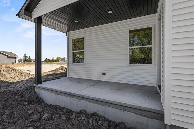 N3975 WETTERING WAY, Freedom, WI 54130