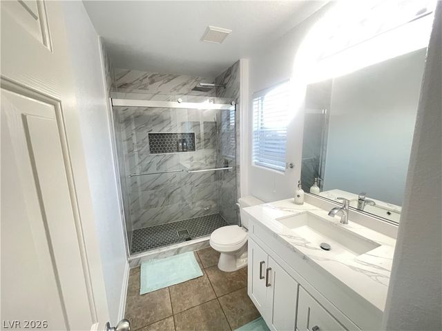7416 Castillo Peak Street, Las Vegas, NV 89139