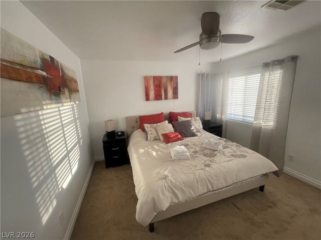 7416 Castillo Peak Street, Las Vegas, NV 89139