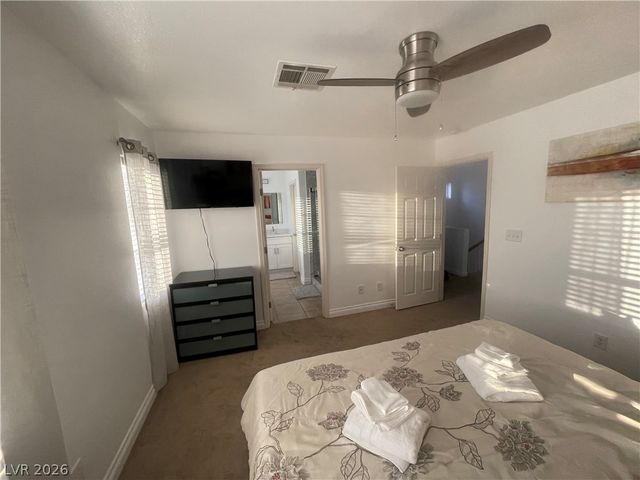 7416 Castillo Peak Street, Las Vegas, NV 89139