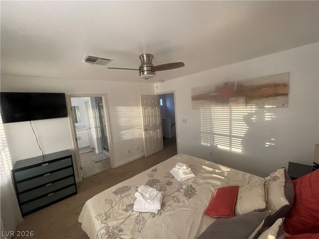 7416 Castillo Peak Street, Las Vegas, NV 89139