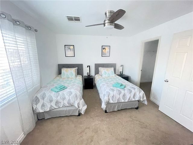7416 Castillo Peak Street, Las Vegas, NV 89139