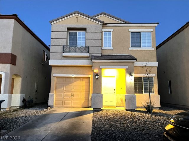 7416 Castillo Peak Street, Las Vegas, NV 89139