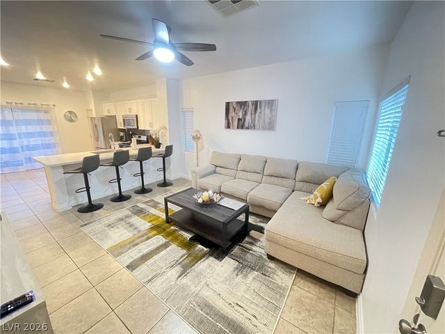 7416 Castillo Peak Street, Las Vegas, NV 89139