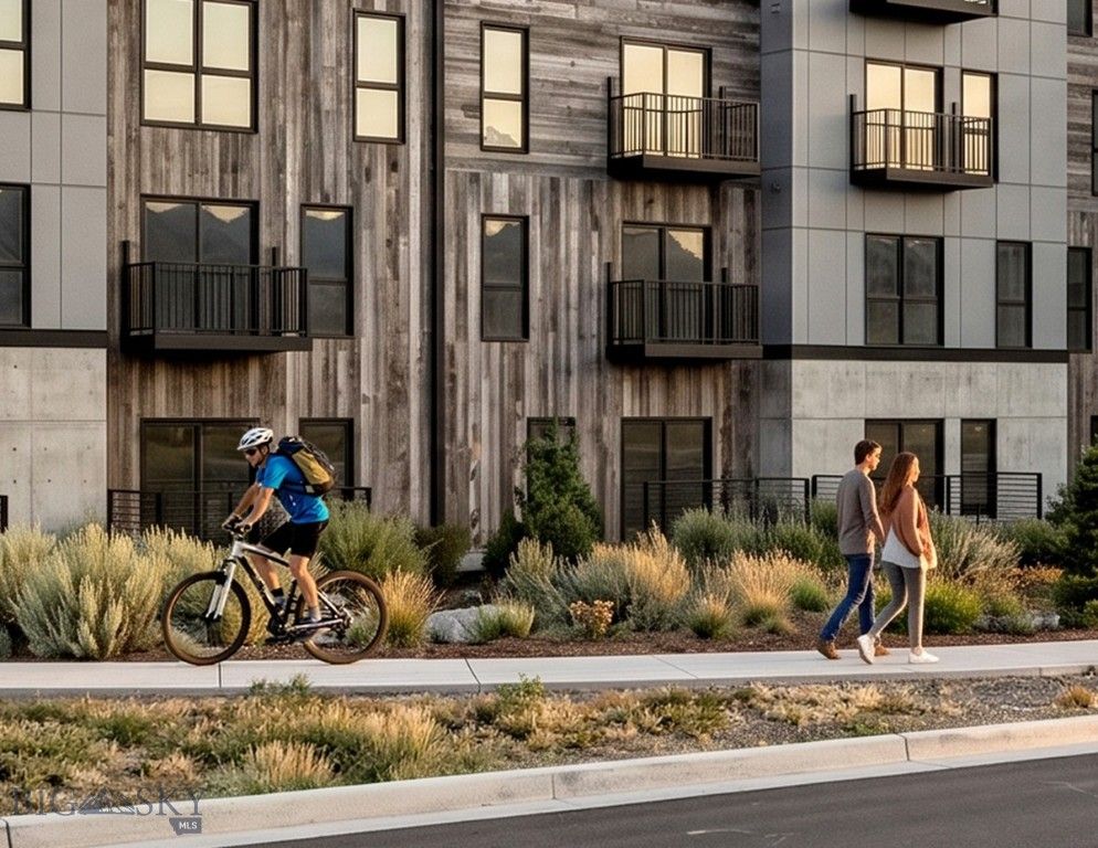 TBD Maiden Spirit Street, Bozeman, MT 59715 photo 3