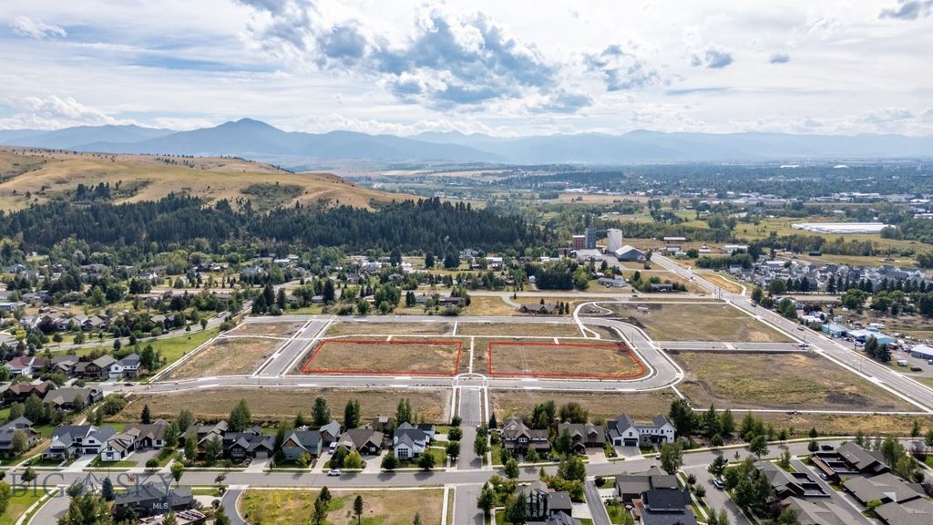 TBD Maiden Spirit Street, Bozeman, MT 59715 photo 4