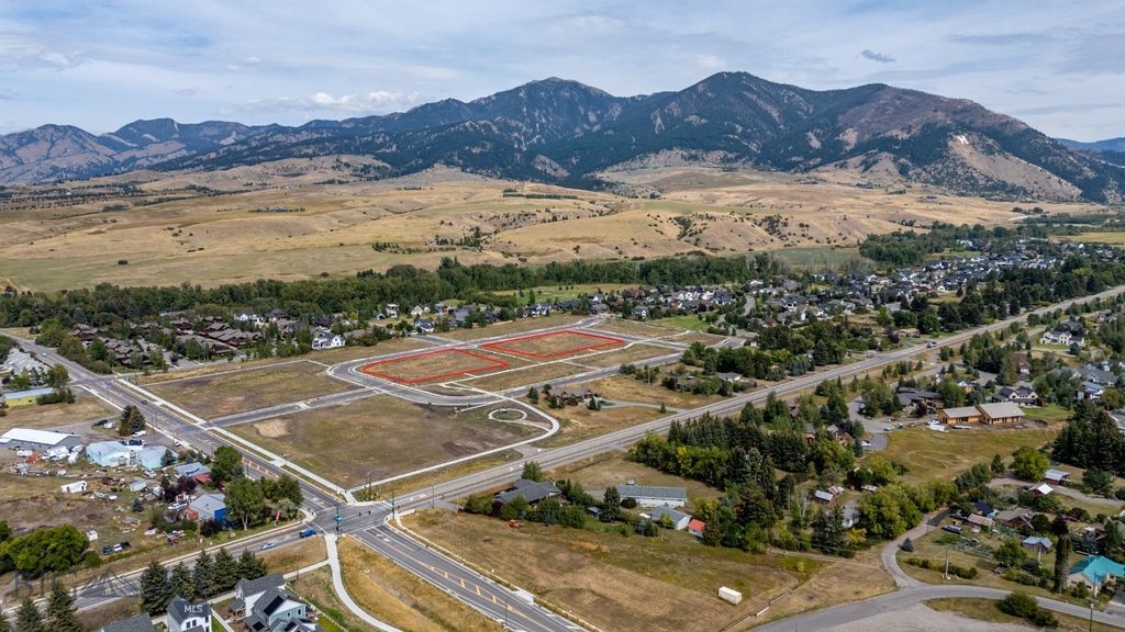 TBD Maiden Spirit Street, Bozeman, MT 59715 photo 5