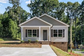 205 Poplin Street, Norwood, NC 28128