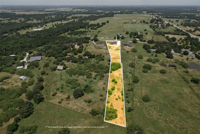 3200 County Road 310, Cleburne, TX 76031