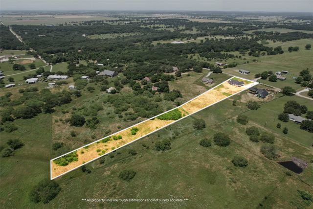 3200 County Road 310, Cleburne, TX 76031