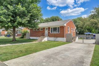 2817 Bradley ST, Roanoke, VA 24012