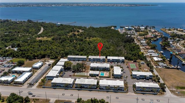 22375 EDGEWATER DRIVE 238, Punta Gorda, FL 33980