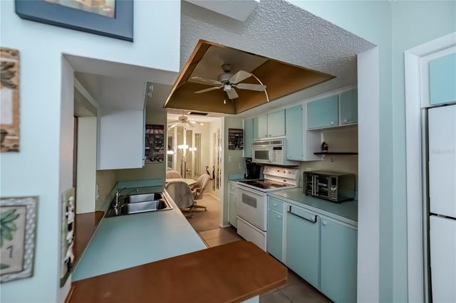 22375 EDGEWATER DRIVE 238, Punta Gorda, FL 33980