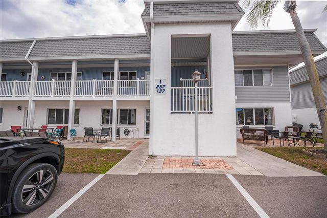 22375 EDGEWATER DRIVE 238, Punta Gorda, FL 33980