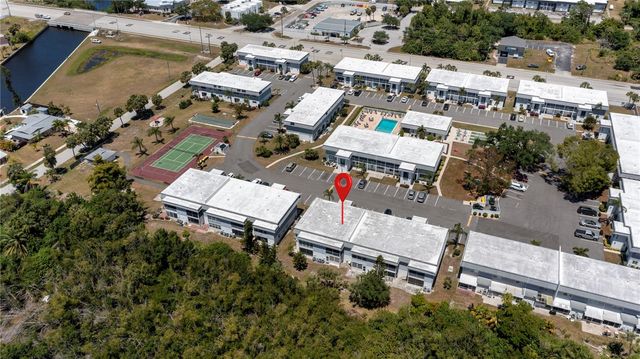 22375 EDGEWATER DRIVE 238, Punta Gorda, FL 33980