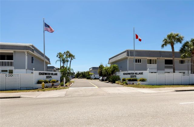 22375 EDGEWATER DRIVE 238, Punta Gorda, FL 33980