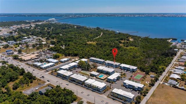 22375 EDGEWATER DRIVE 238, Punta Gorda, FL 33980