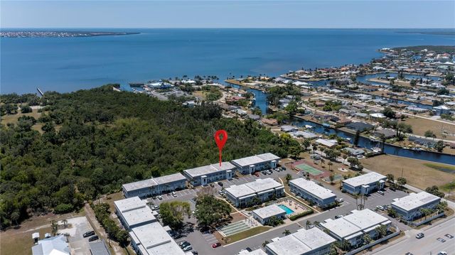 22375 EDGEWATER DRIVE 238, Punta Gorda, FL 33980