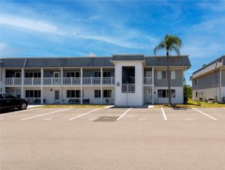 22375 EDGEWATER DRIVE 238, Punta Gorda, FL 33980